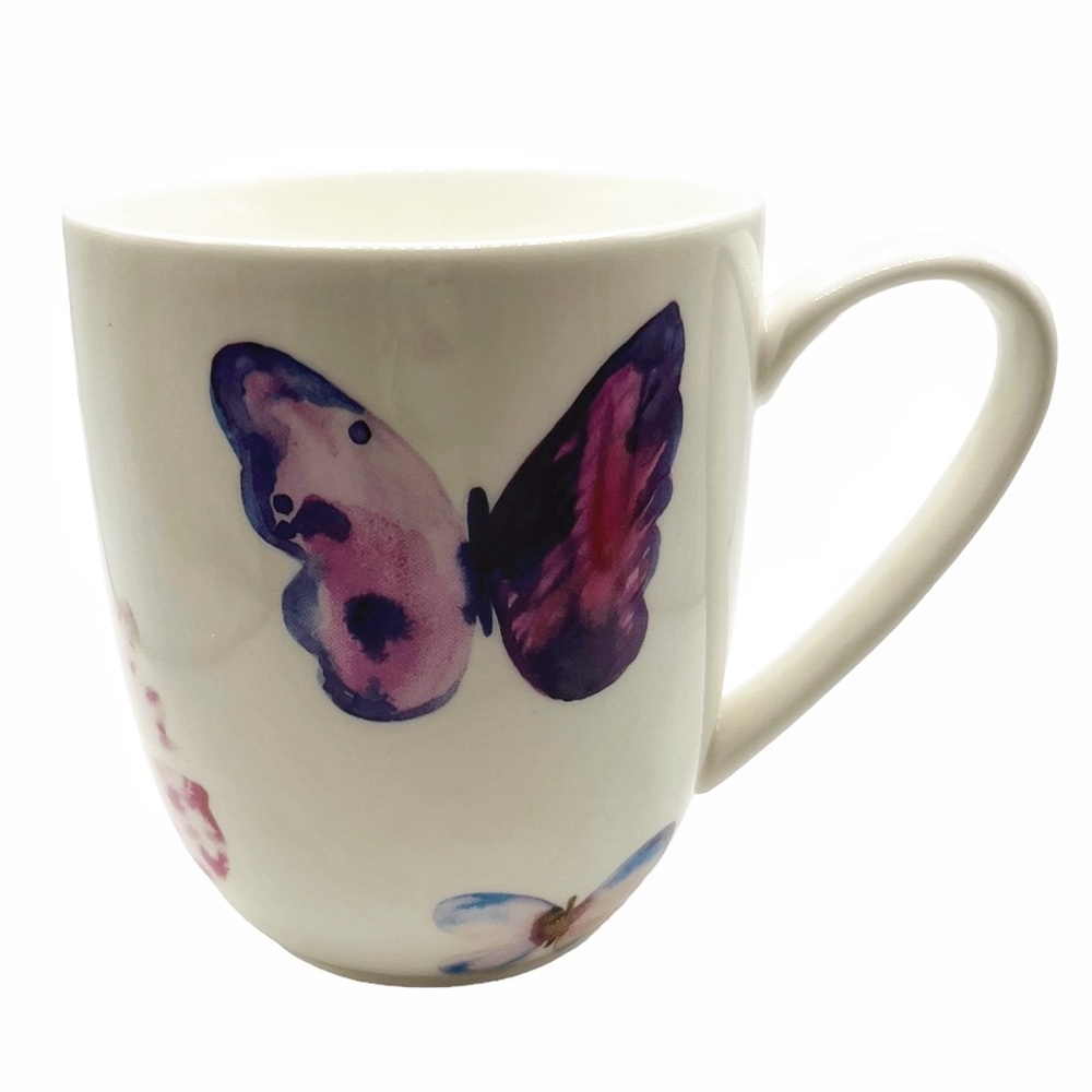 🆕 Abbott Butterfly 🦋 Mug